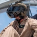 6th Attack Squadron hosts Marine Corps pilots for partnership tour