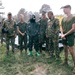 International Partners Unite for CBRN Defense