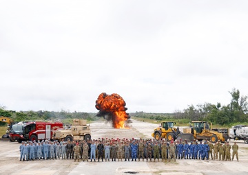 Onward to Prevail: 2024 Indo-Pacific Unity Allies and Partners Engineer Summit