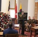 Ceremony at State Capitol Commemorates WWII Battle