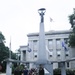 Ceremony at State Capitol Commemorates WWII Battle