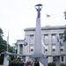 Ceremony at State Capitol Commemorates WWII Battle