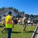 Alaska National Guard provides emergency assistance to Juneau following glacial flooding