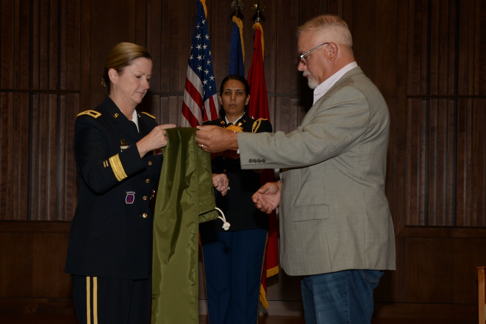 Cyclone Division promotes South Bend native, Greenwood resident to brigadier general