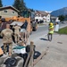 Alaska National Guard provides emergency assistance to Juneau following glacial flooding