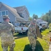 Alaska National Guard provides emergency assistance to Juneau following glacial flooding