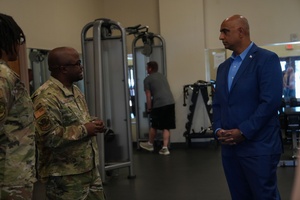 MWR Rota New Year Resolution Ironman