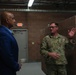 SAF/IE Visits Creech