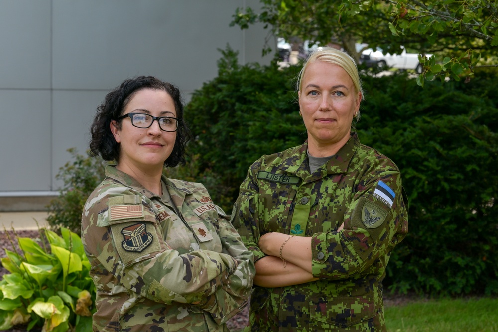 NATO partnership fortified through DoD's MREP