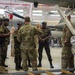 104th Fighter Wing hosts Kenyan Officials for Kenya Defense Forces Senior Logistics Symposium, boost State Partnership Program
