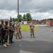 104th Fighter Wing hosts Kenyan Officials for Kenya Defense Forces Senior Logistics Symposium, boost State Partnership Program