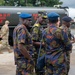 104th Fighter Wing hosts Kenyan Officials for Kenya Defense Forces Senior Logistics Symposium, boost State Partnership Program