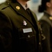 Students of 68C Class 23-009 of The United States Army Practical Nurse Course Graduate