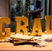 Students of 68C Class 23-009 of The United States Army Practical Nurse Course Graduate