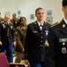 Students of 68C Class 23-009 of The United States Army Practical Nurse Course Graduate