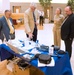 NMRC Hosts Defense Threat Reduction Agency (DTRA) Lab Commander's Meeting