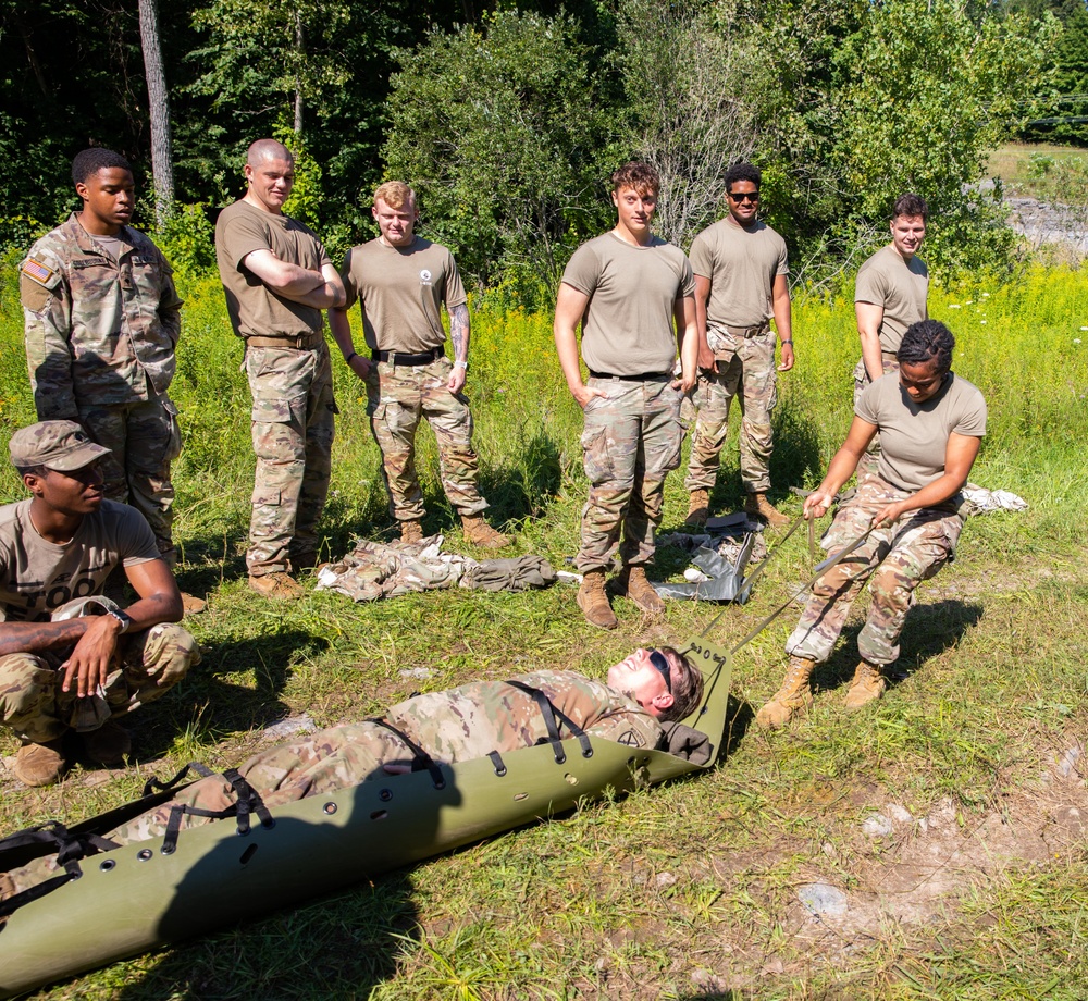 10th Mountain Division WAR Week 2024