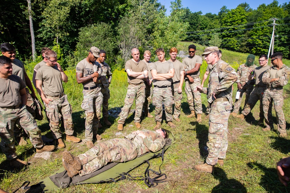 10th Mountain Division WAR Week 2024