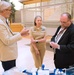 NMRC Hosts Defense Threat Reduction Agency (DTRA) lab commander's meeting
