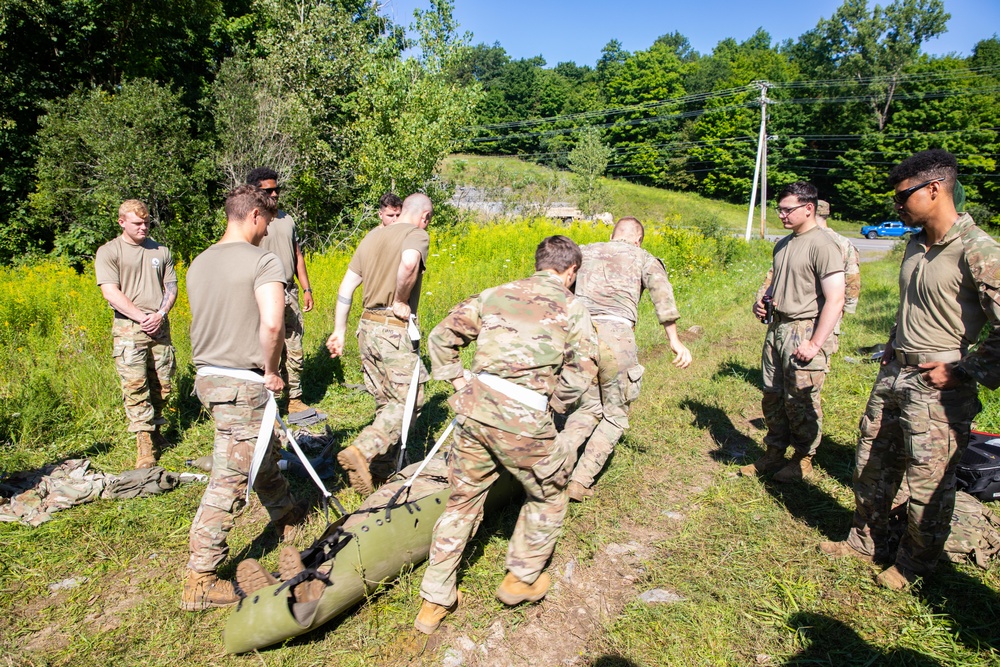 10th Mountain Division WAR Week 2024