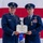 18th Air Force Change of Command
