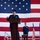 18th Air Force Change of Command