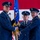 18th Air Force Change of Command