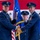 18th Air Force Change of Command