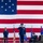 18th Air Force Change of Command