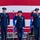 18th Air Force Change of Command