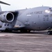 315th AES PIT Palmetto Hurricane Exercise