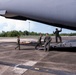 315th AES PIT Palmetto Hurricane Exercise