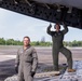315th AES PIT Palmetto Hurricane Exercise