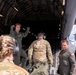 315th AES PIT Palmetto Hurricane Exercise
