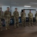 U.S. Army Europe and Africa Best Squad Competition: Awards Ceremony