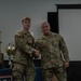 U.S. Army Europe and Africa Best Squad Competition: Awards Ceremony