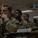 U.S. Army Europe and Africa Best Squad Competition: Awards Ceremony