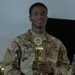 U.S. Army Europe and Africa Best Squad Competition: Awards Ceremony