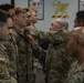 U.S. Army Europe and Africa Best Squad Competition: Awards Ceremony