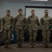 U.S. Army Europe and Africa Best Squad Competition: Awards Ceremony