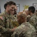 U.S. Army Europe and Africa Best Squad Competition: Awards Ceremony