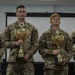 U.S. Army Europe and Africa Best Squad Competition: Awards Ceremony