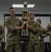 U.S. Army Europe and Africa Best Squad Competition: Awards Ceremony