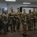 U.S. Army Europe and Africa Best Squad Competition: Awards Ceremony