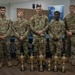 U.S. Army Europe and Africa Best Squad Competition: Awards Ceremony