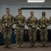 U.S. Army Europe and Africa Best Squad Competition: Awards Ceremony