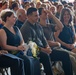 NAS Oceana conducts Change of Command ceremony