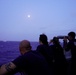 Coast Guard Cutter Venturous conducts maritime border operations in the Florida Straits and Windward Passage