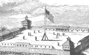 Deception Campaign Leads to Surrender at Fort Detroit (16 AUG 1812)