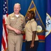 Rear Adm. Stu Satterwhite visits NTTC Meridian